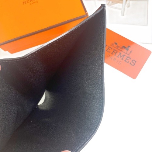 Cheap Hermes Card Case For Women #1269230 Replica Wholesale [$45.00 USD] [ITEM#1269230] on Replica Hermes Wallet