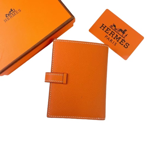 Cheap Hermes Card Case For Women #1269233 Replica Wholesale [$48.00 USD] [ITEM#1269233] on Replica Hermes Wallet