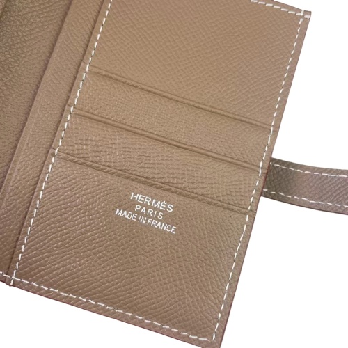 Cheap Hermes Card Case For Women #1269235 Replica Wholesale [$48.00 USD] [ITEM#1269235] on Replica Hermes Wallet