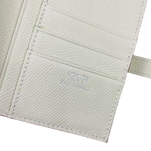 Cheap Hermes Card Case For Women #1269237 Replica Wholesale [$48.00 USD] [ITEM#1269237] on Replica Hermes Wallet