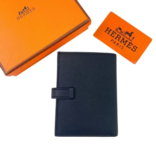 Cheap Hermes Card Case For Women #1269238 Replica Wholesale [$48.00 USD] [ITEM#1269238] on Replica Hermes Wallet