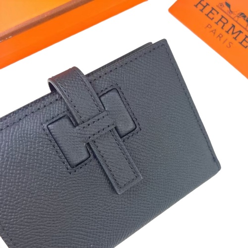 Cheap Hermes Card Case For Women #1269238 Replica Wholesale [$48.00 USD] [ITEM#1269238] on Replica Hermes Wallet