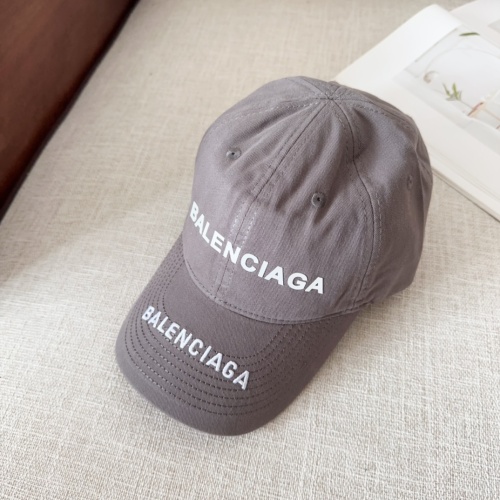 Cheap Balenciaga Caps #1269239 Replica Wholesale [$25.00 USD] [ITEM#1269239] on Replica Balenciaga Caps