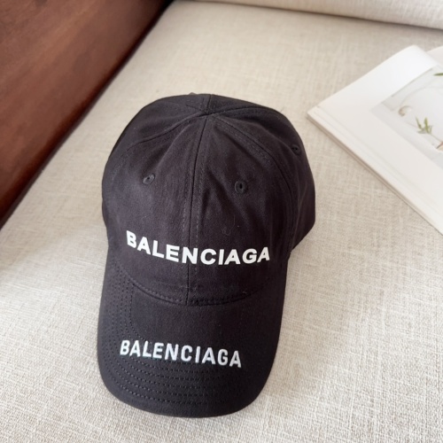 Balenciaga Caps #1269243