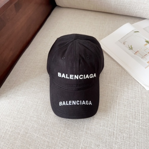 Cheap Balenciaga Caps #1269243 Replica Wholesale [$25.00 USD] [ITEM#1269243] on Replica Balenciaga Caps