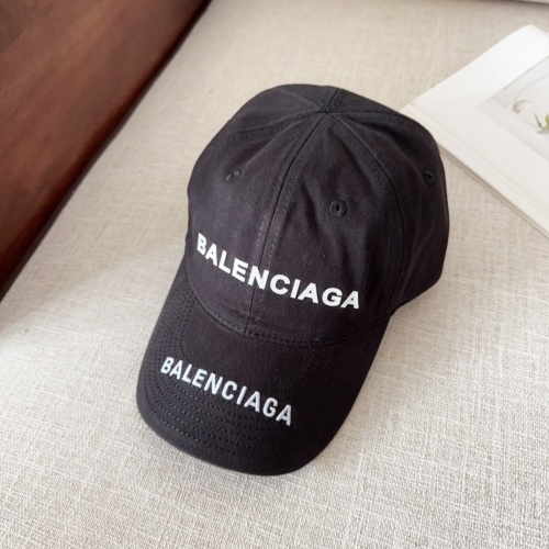 Cheap Balenciaga Caps #1269243 Replica Wholesale [$25.00 USD] [ITEM#1269243] on Replica Balenciaga Caps