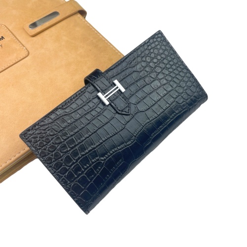 Cheap Hermes Card Case For Women #1269244 Replica Wholesale [$48.00 USD] [ITEM#1269244] on Replica Hermes Wallet