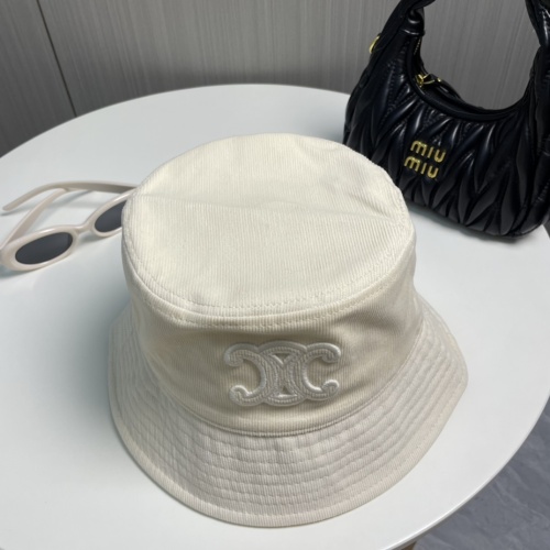 Cheap Celine Caps #1269245 Replica Wholesale [$27.00 USD] [ITEM#1269245] on Replica Celine Caps