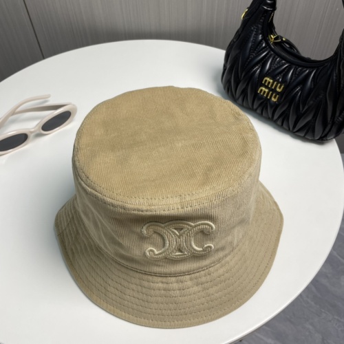 Cheap Celine Caps #1269246 Replica Wholesale [$27.00 USD] [ITEM#1269246] on Replica Celine Caps