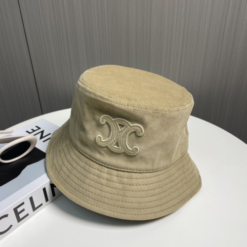 Cheap Celine Caps #1269246 Replica Wholesale [$27.00 USD] [ITEM#1269246] on Replica Celine Caps