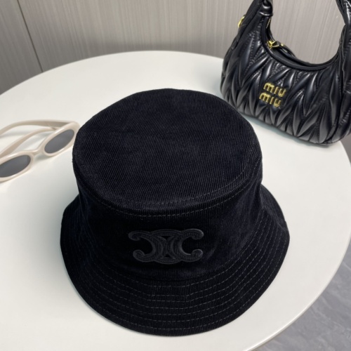 Cheap Celine Caps #1269247 Replica Wholesale [$27.00 USD] [ITEM#1269247] on Replica Celine Caps