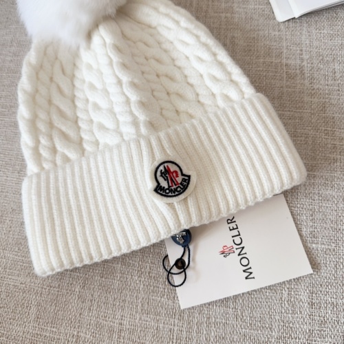 Cheap Moncler Caps #1269248 Replica Wholesale [$29.00 USD] [ITEM#1269248] on Replica Moncler Caps