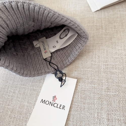 Cheap Moncler Caps #1269250 Replica Wholesale [$29.00 USD] [ITEM#1269250] on Replica Moncler Caps