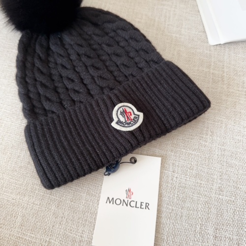 Cheap Moncler Caps #1269251 Replica Wholesale [$29.00 USD] [ITEM#1269251] on Replica Moncler Caps