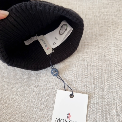 Cheap Moncler Caps #1269251 Replica Wholesale [$29.00 USD] [ITEM#1269251] on Replica Moncler Caps