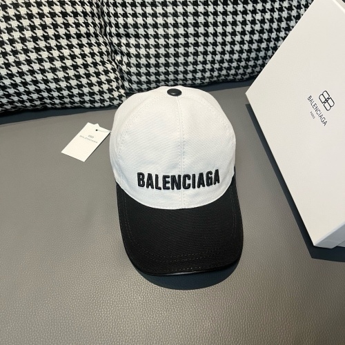 Balenciaga Caps #1269252