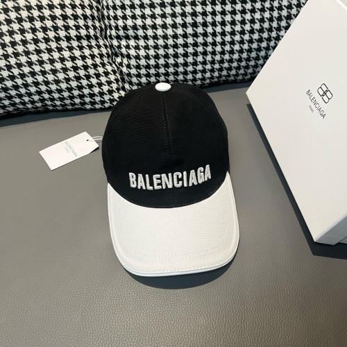 Cheap Balenciaga Caps #1269253 Replica Wholesale [$34.00 USD] [ITEM#1269253] on Replica Balenciaga Caps