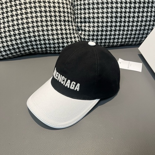 Cheap Balenciaga Caps #1269253 Replica Wholesale [$34.00 USD] [ITEM#1269253] on Replica Balenciaga Caps