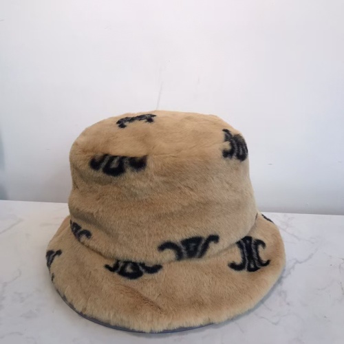 Cheap Celine Caps #1269255 Replica Wholesale [$36.00 USD] [ITEM#1269255] on Replica Celine Caps