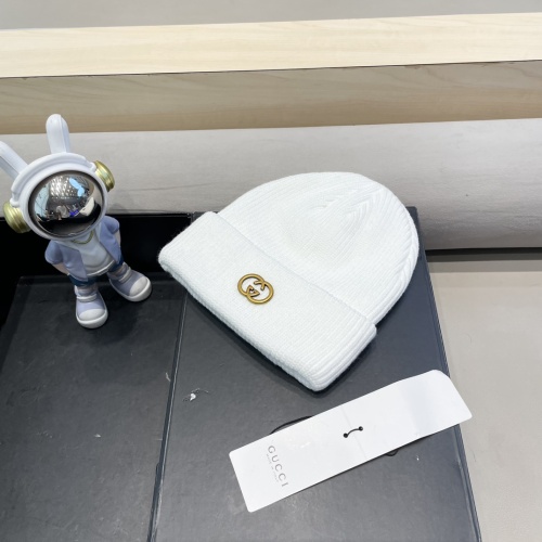 Cheap Gucci Caps #1269263 Replica Wholesale [$34.00 USD] [ITEM#1269263] on Replica 