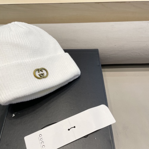 Cheap Gucci Caps #1269263 Replica Wholesale [$34.00 USD] [ITEM#1269263] on Replica 