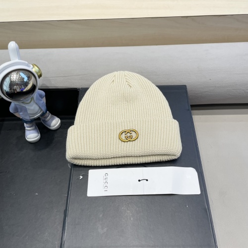 Cheap Gucci Caps #1269264 Replica Wholesale [$34.00 USD] [ITEM#1269264] on Replica 