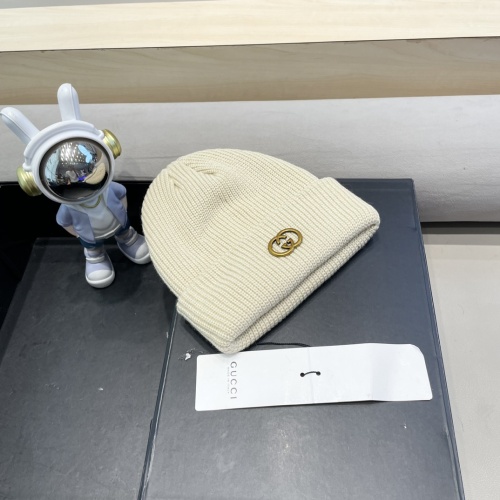 Cheap Gucci Caps #1269264 Replica Wholesale [$34.00 USD] [ITEM#1269264] on Replica 