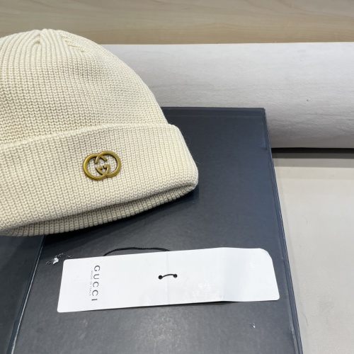 Cheap Gucci Caps #1269264 Replica Wholesale [$34.00 USD] [ITEM#1269264] on Replica 