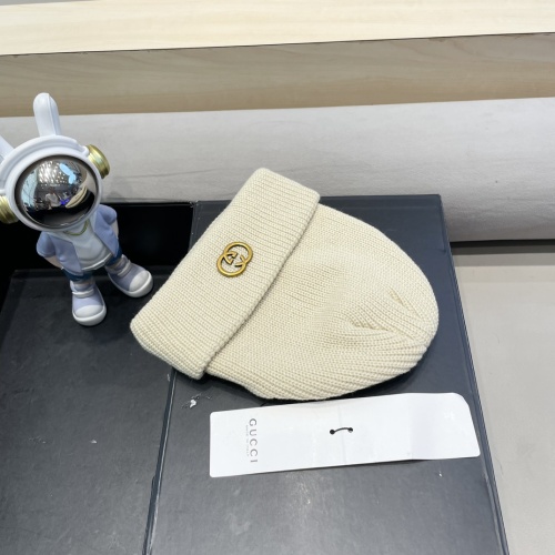 Cheap Gucci Caps #1269264 Replica Wholesale [$34.00 USD] [ITEM#1269264] on Replica 