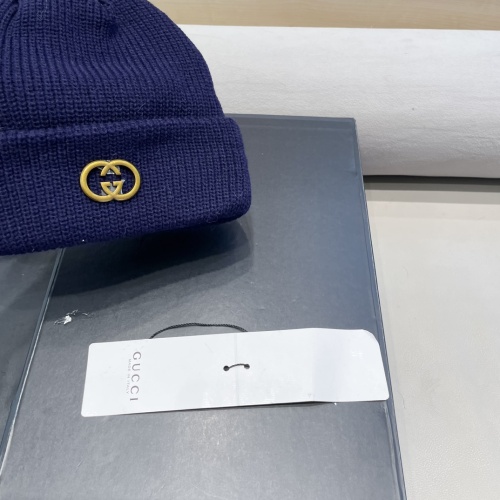 Cheap Gucci Caps #1269265 Replica Wholesale [$34.00 USD] [ITEM#1269265] on Replica 