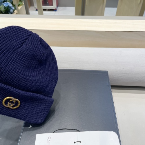 Cheap Gucci Caps #1269265 Replica Wholesale [$34.00 USD] [ITEM#1269265] on Replica 