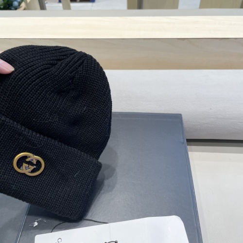 Cheap Gucci Caps #1269266 Replica Wholesale [$34.00 USD] [ITEM#1269266] on Replica 