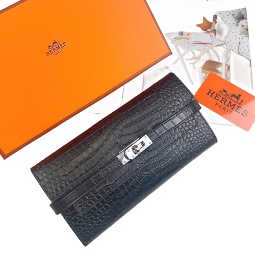 Cheap Hermes Wallet For Women #1269267 Replica Wholesale [$56.00 USD] [ITEM#1269267] on Replica Hermes Wallet