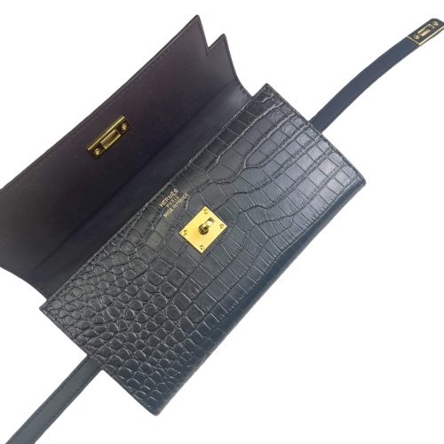 Cheap Hermes Wallet For Women #1269268 Replica Wholesale [$56.00 USD] [ITEM#1269268] on Replica Hermes Wallet