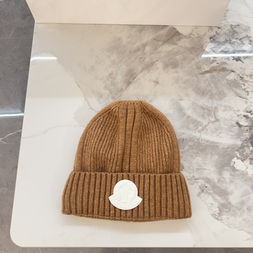 Cheap Moncler Caps #1269270 Replica Wholesale [$25.00 USD] [ITEM#1269270] on Replica Moncler Caps