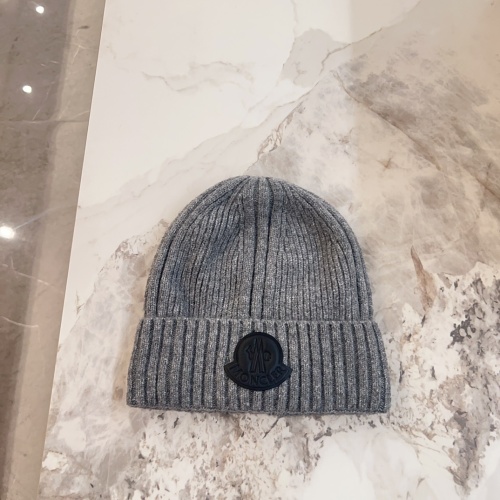 Cheap Moncler Caps #1269271 Replica Wholesale [$25.00 USD] [ITEM#1269271] on Replica Moncler Caps