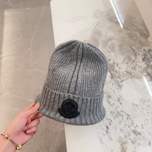 Cheap Moncler Caps #1269271 Replica Wholesale [$25.00 USD] [ITEM#1269271] on Replica Moncler Caps