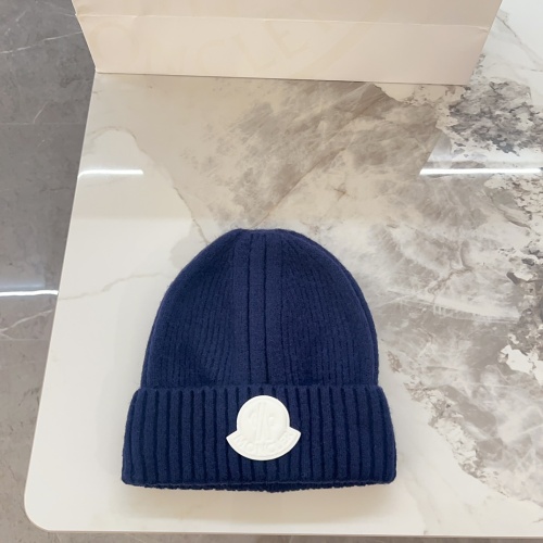 Cheap Moncler Caps #1269273 Replica Wholesale [$25.00 USD] [ITEM#1269273] on Replica Moncler Caps