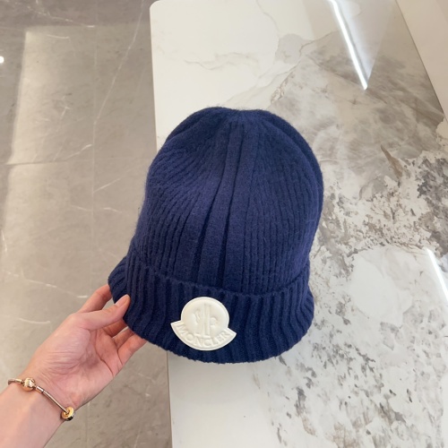 Cheap Moncler Caps #1269273 Replica Wholesale [$25.00 USD] [ITEM#1269273] on Replica Moncler Caps