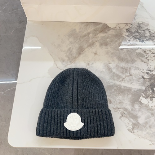 Cheap Moncler Caps #1269275 Replica Wholesale [$25.00 USD] [ITEM#1269275] on Replica Moncler Caps