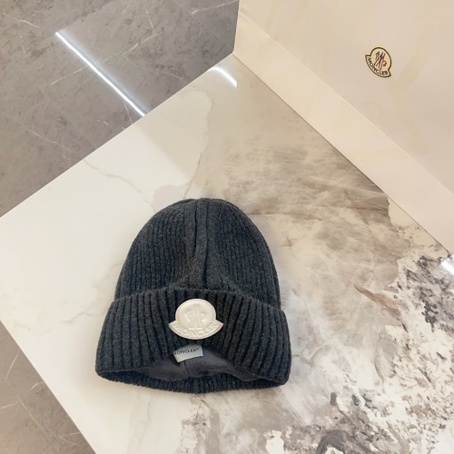 Cheap Moncler Caps #1269275 Replica Wholesale [$25.00 USD] [ITEM#1269275] on Replica Moncler Caps