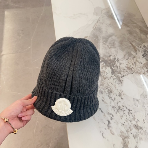 Cheap Moncler Caps #1269275 Replica Wholesale [$25.00 USD] [ITEM#1269275] on Replica Moncler Caps