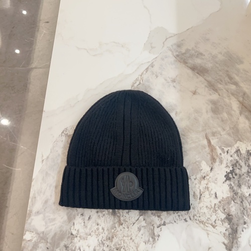 Cheap Moncler Caps #1269278 Replica Wholesale [$25.00 USD] [ITEM#1269278] on Replica Moncler Caps