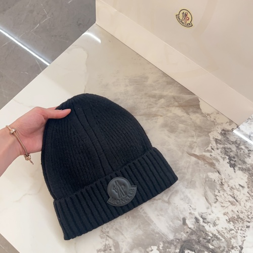 Cheap Moncler Caps #1269278 Replica Wholesale [$25.00 USD] [ITEM#1269278] on Replica Moncler Caps