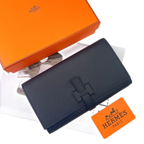 Cheap Hermes Wallet For Women #1269282 Replica Wholesale [$56.00 USD] [ITEM#1269282] on Replica Hermes Wallet