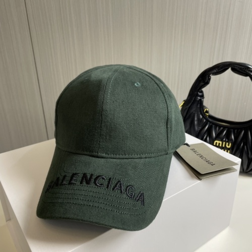 Balenciaga Caps #1269297