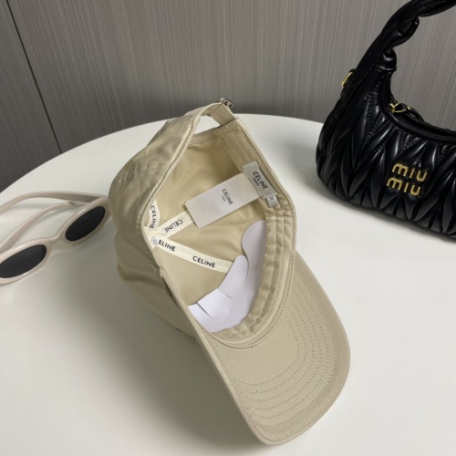 Cheap Celine Caps #1269302 Replica Wholesale [$27.00 USD] [ITEM#1269302] on Replica Celine Caps