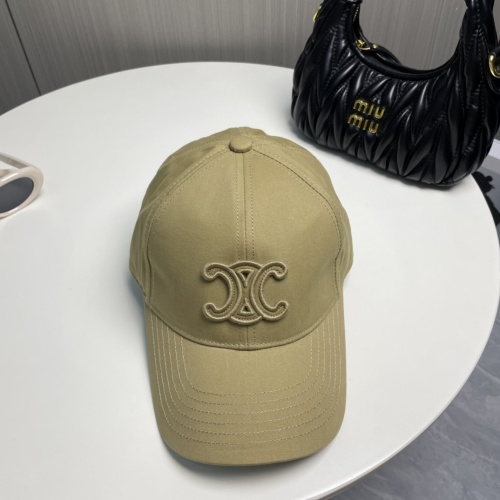 Cheap Celine Caps #1269303 Replica Wholesale [$27.00 USD] [ITEM#1269303] on Replica Celine Caps