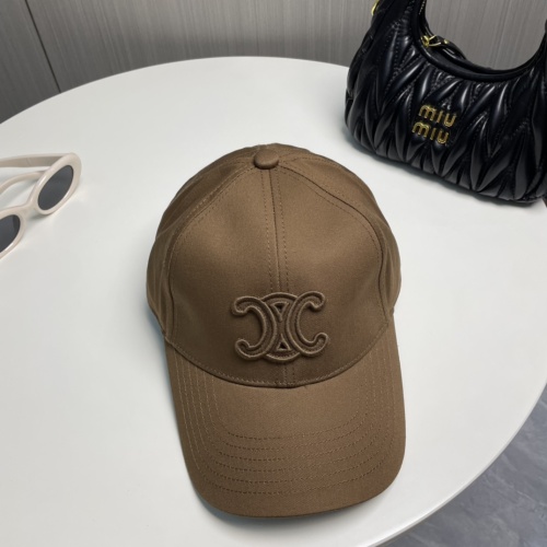 Cheap Celine Caps #1269304 Replica Wholesale [$27.00 USD] [ITEM#1269304] on Replica Celine Caps