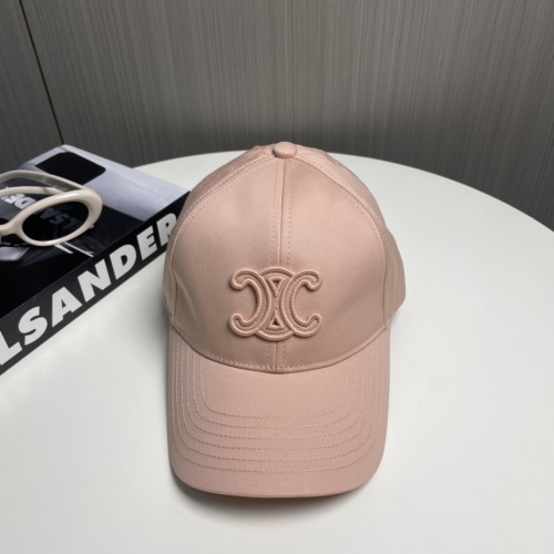 Cheap Celine Caps #1269305 Replica Wholesale [$27.00 USD] [ITEM#1269305] on Replica Celine Caps